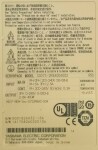 Yaskawa SGD7S-2R8A00A